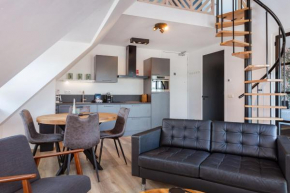 Welcome in - Paviljoenwei 10, appartement 39 'Mar' Sneek - Offingawier